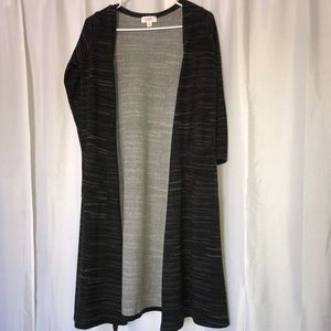 *FLASH SALE* LuLaRoe Sarah Long Cardigan